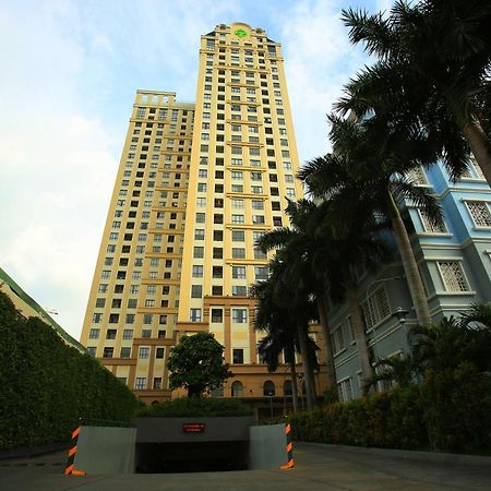 Sunny Tropical 1 Apartman Ho Si Minh-város Kültér fotó