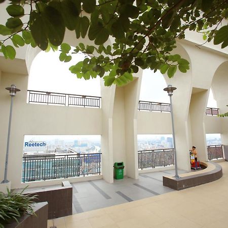 Sunny Tropical 1 Apartman Ho Si Minh-város Kültér fotó