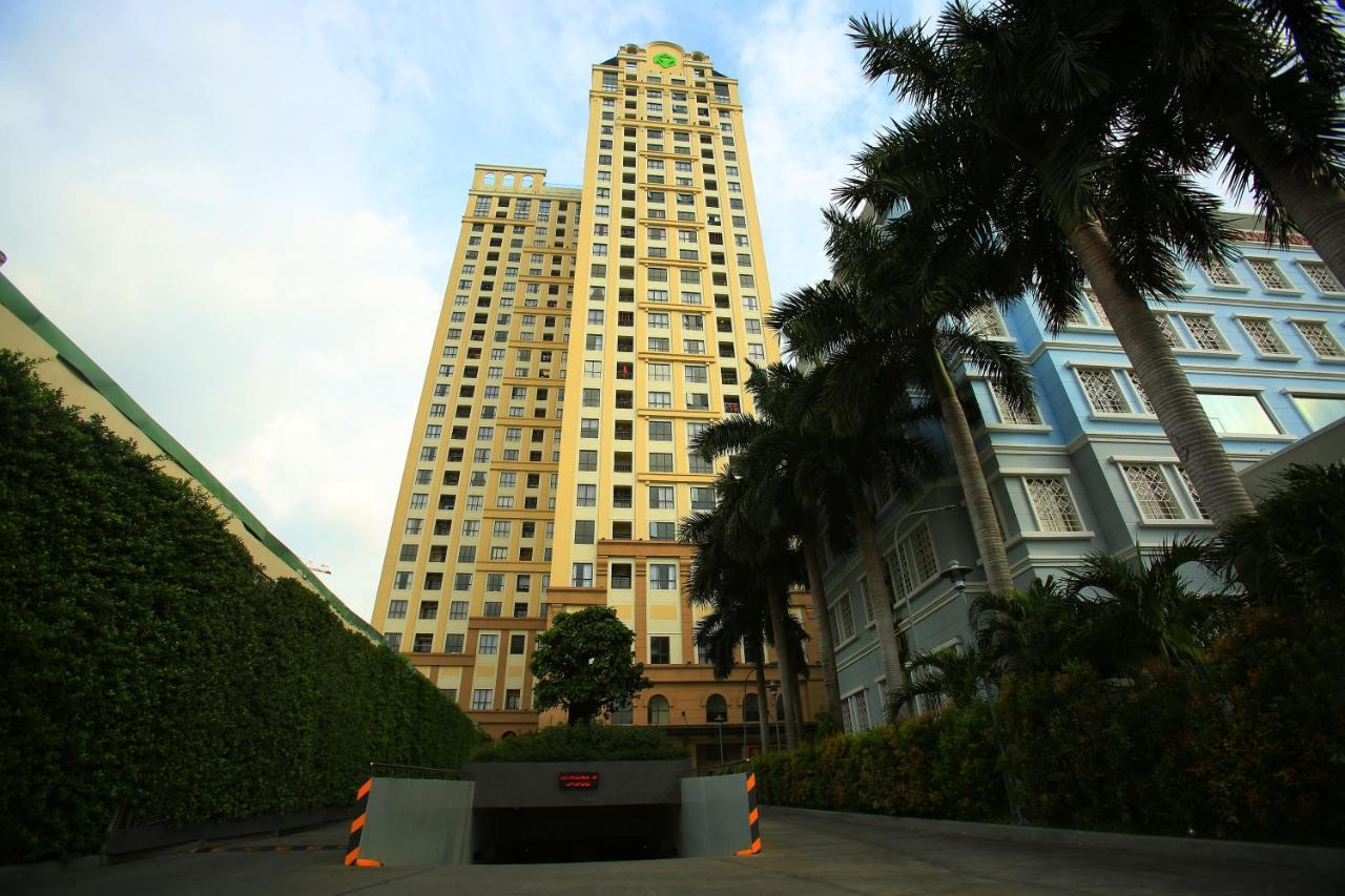 Sunny Tropical 1 Apartman Ho Si Minh-város Kültér fotó