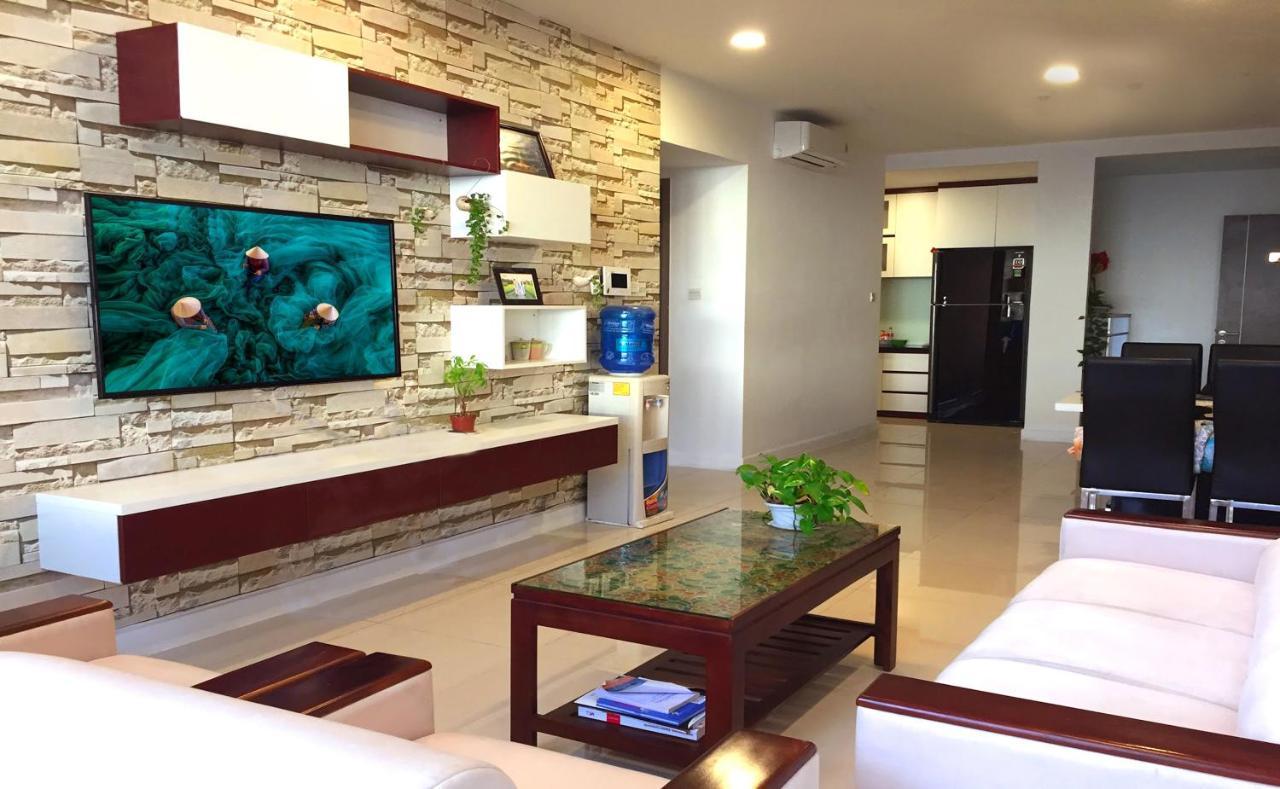 Sunny Tropical 1 Apartman Ho Si Minh-város Kültér fotó